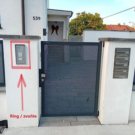 Apartmany Sramek Stříbro Exteriör bild