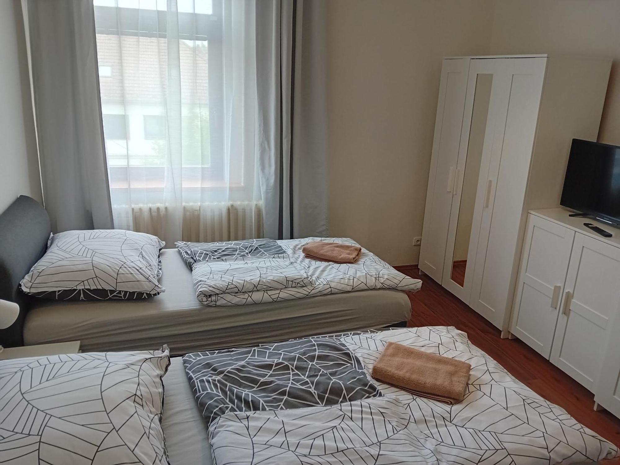 Apartmany Sramek Stříbro Exteriör bild