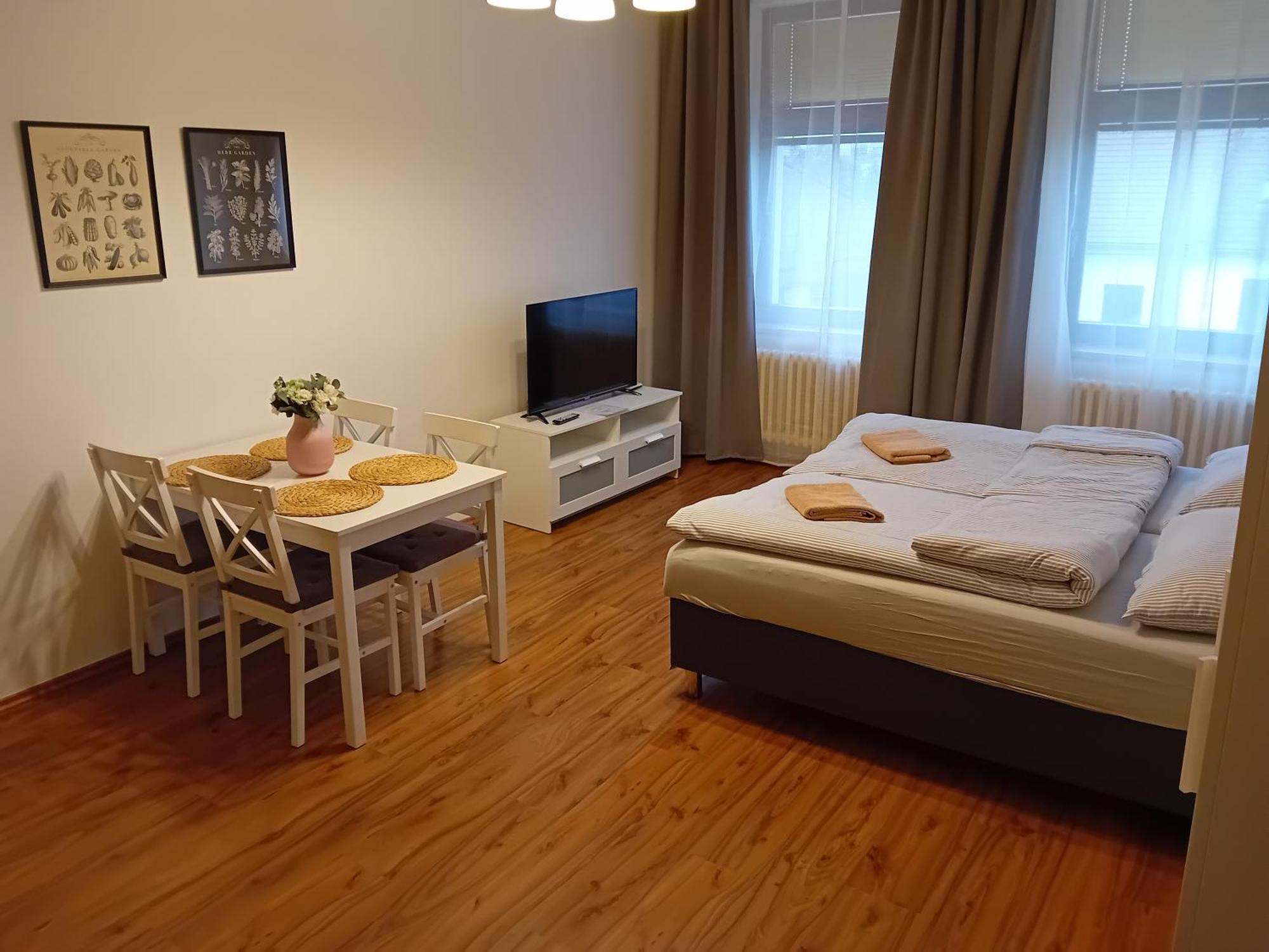 Apartmany Sramek Stříbro Exteriör bild