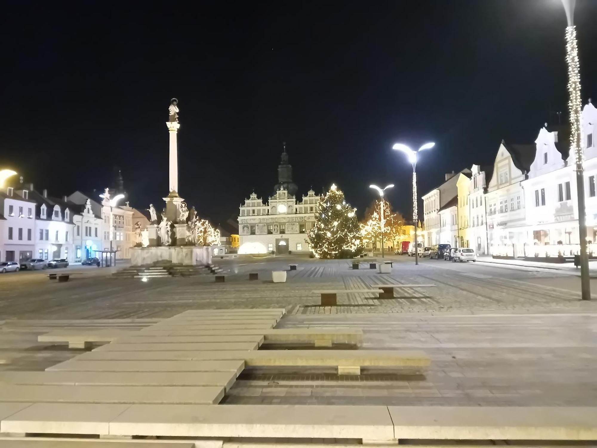 Apartmany Sramek Stříbro Exteriör bild