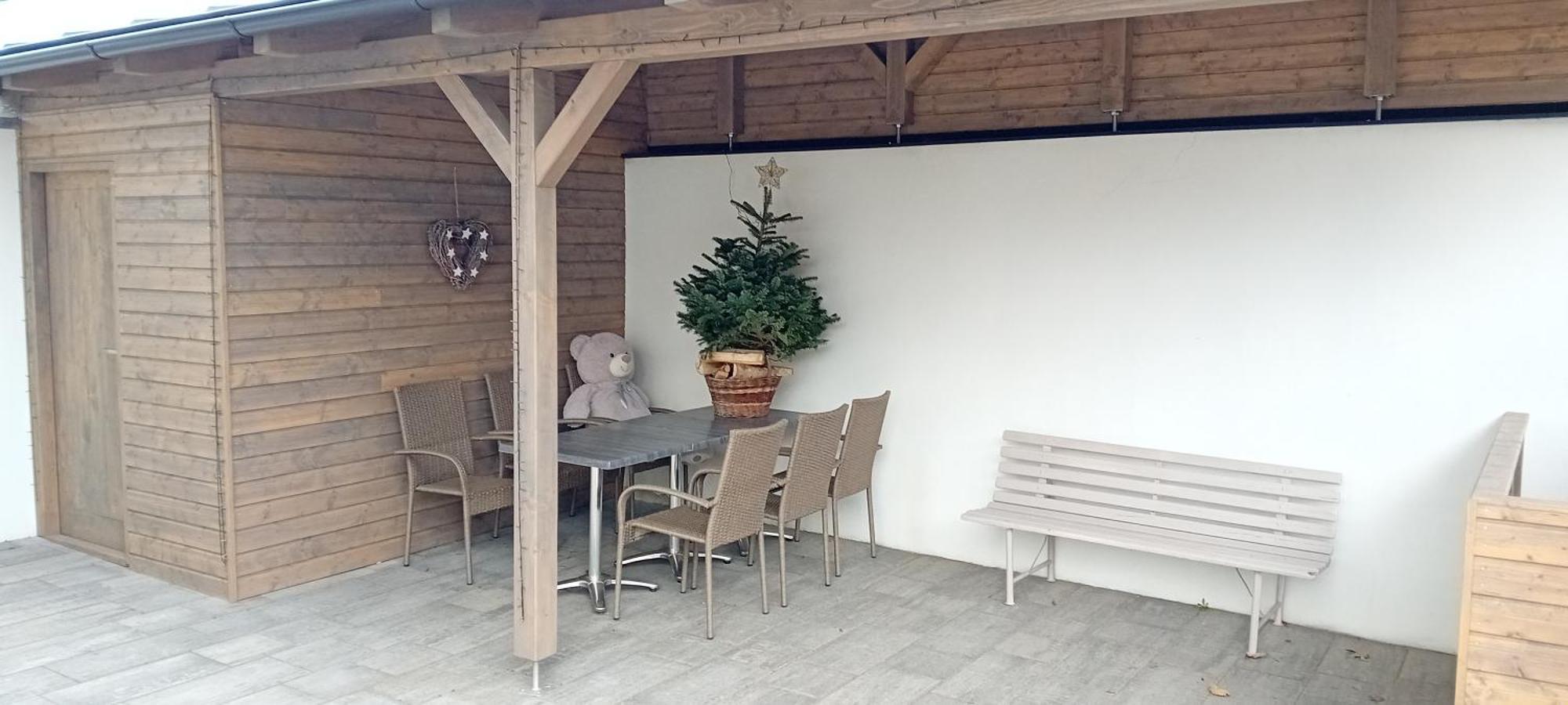Apartmany Sramek Stříbro Exteriör bild