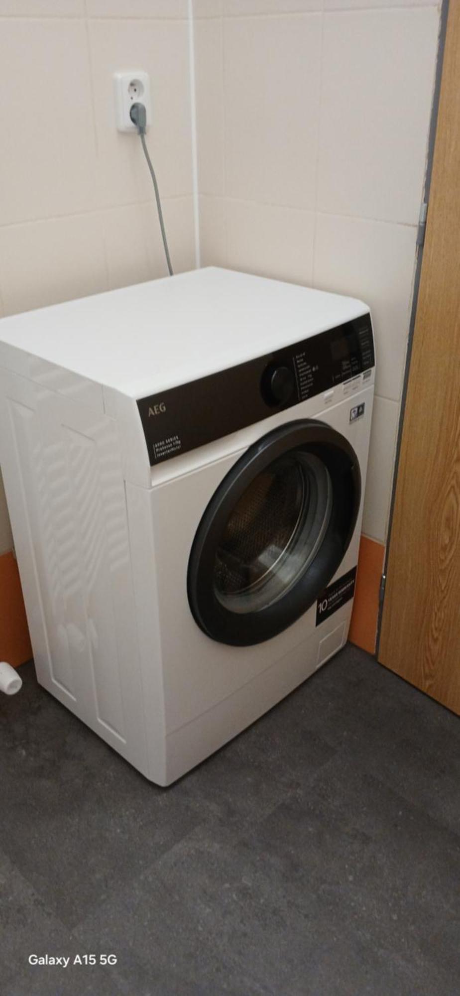 Apartmany Sramek Stříbro Rum bild